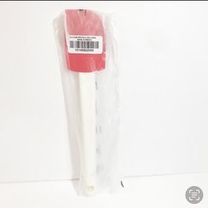 Tupperware Silicone Spatula